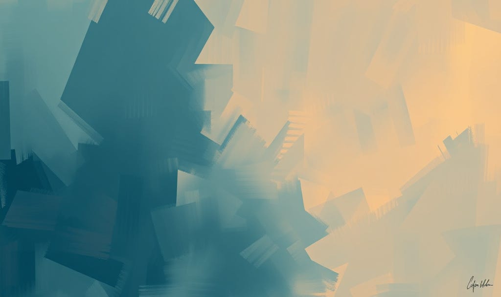 Ilustração gerada por Inteligência Artificial